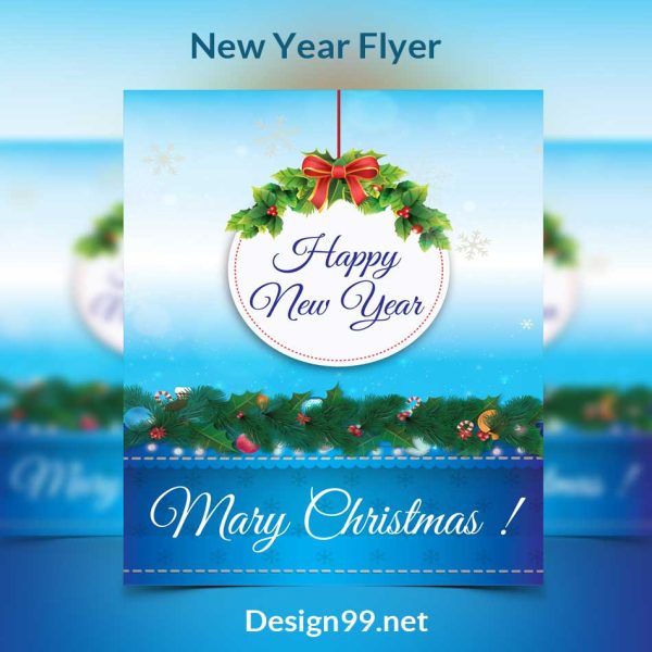 New Year Flyer, New Year Flyer-2023, Flyers Pictures, new year party poster