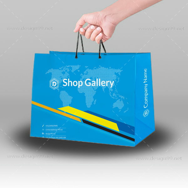 Shopping Bag