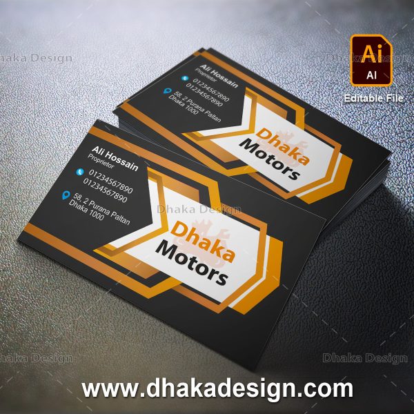 latest visiting card design, প্রিমিয়াম ভিজিটিং কার্ড ডিজািইন